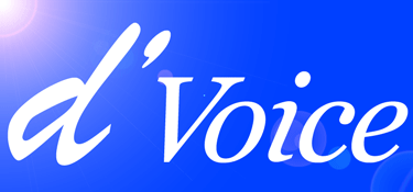 d'Voice